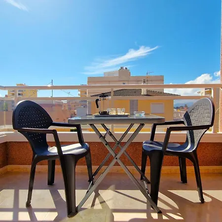 Viva 公寓 贝利雷瓜尔德